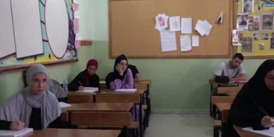 التعبئة التربوية تواصل تقديم للطلاب في المنطقة الحدودية