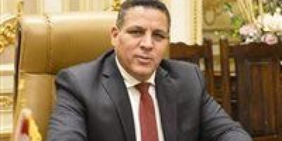 أحمد محسن: 30 يونيو ستظل شاهدة على وعي الشعب المصري وإصراره على حماية هويته الوطنية