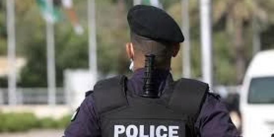 الأمن:إلقاء القبض على شخص أقدم على قتل شقيقه في محافظة معان