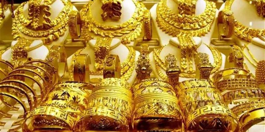 أسعار الذهب في الدول العربية اليوم الثلاثاء 10 يونيو 2025