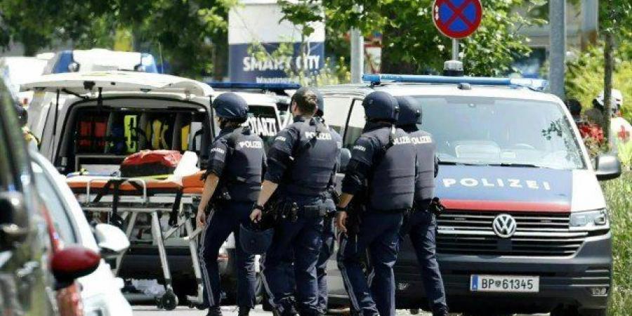 الكويت تُدين حادث إطلاق نار في إحدى مدارس النمسا