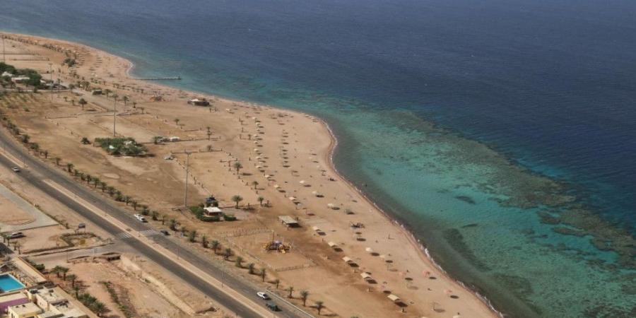 إطلاق أول استثمارات "صندوق الشراكة المتوسطية الزرقاء" في الأردن والمغرب ومصر