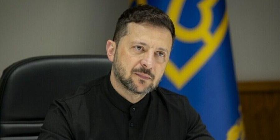 زيلينسكي دعا إلى رد ملموس من الولايات المتحدة وأوروبا على الهجمات الروسية