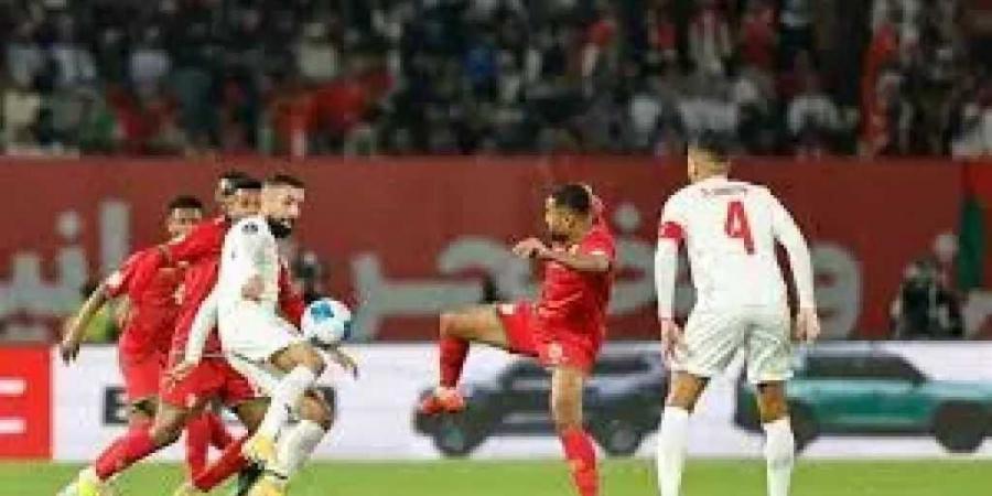موعد مباراة البحرين والصين في تصفيات آسيا لكأس العالم 2026 والقنوات الناقلة