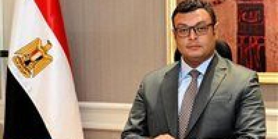 موعد قرعات تسكين العملاء بأراضي توفيق الأوضاع بالعبور الجديدة