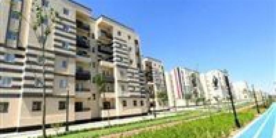 «صندوق الإسكان» يوضح موقف المتقدمين خارج الأولوية في "سكن لكل المصريين 5"