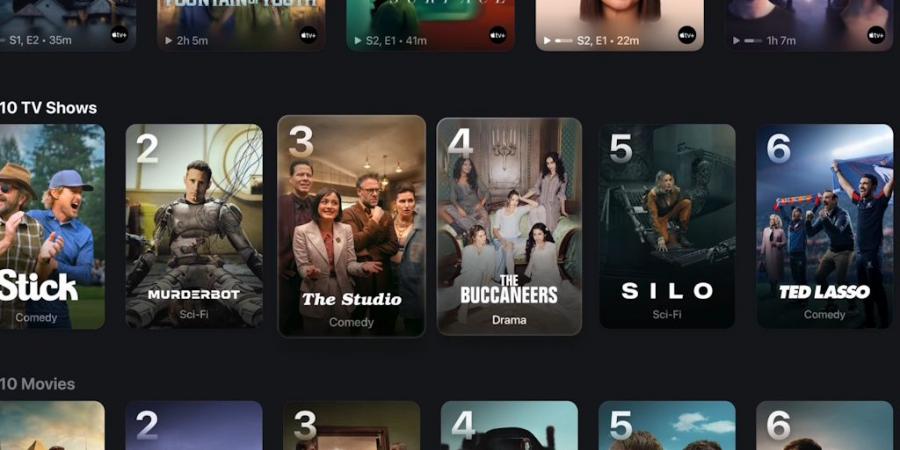 تحديث Apple tvOS 26 يحوّل أجهزة Apple TV إلى منصات كاريوكي تفاعلية للغناء الجماعي