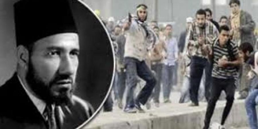 الإخوان.. التاريخ السري لتنظيم استخدم الدين لهدم الدولة 