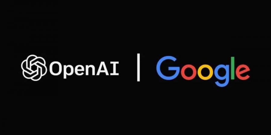 اتفاق مفاجئ.. OpenAI تتعاون مع جوجل لاستخدام خدماتها السحابية