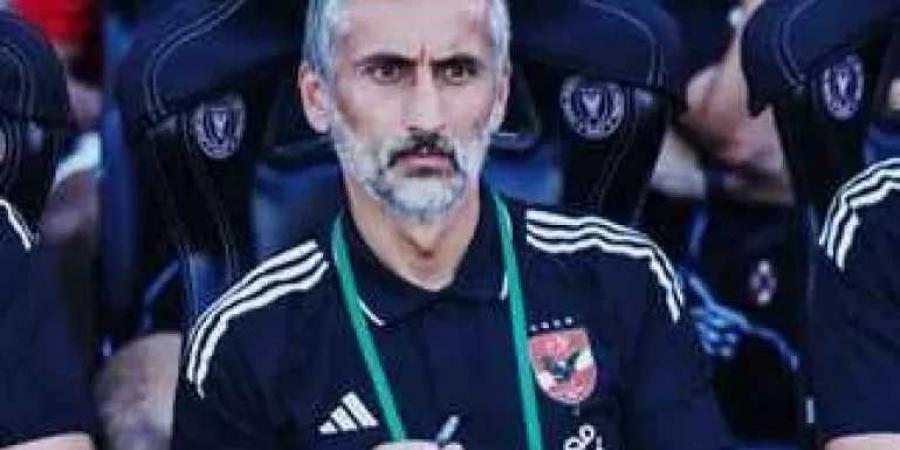 قبل انطلاق كأس العالم للأندية..خوسيه ريبيرو يعقد اجتماعا مع اللاعبين