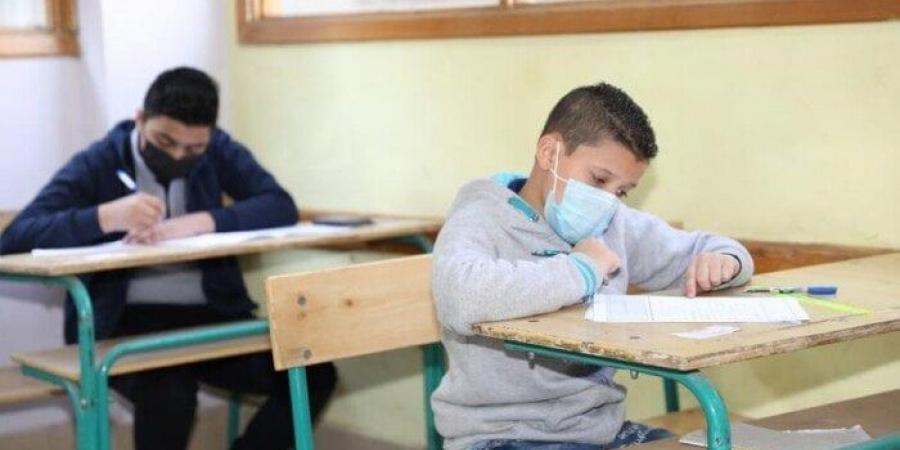 نتيجة الصف الخامس الابتدائي الترم الثاني بالجيزة.. رابط مباشر الآن