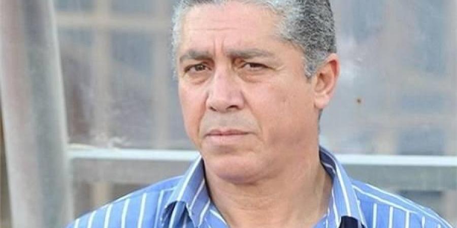 تعيين محمد عمر برئاسة لجنة الكرة بنادي الاتحاد السكندري