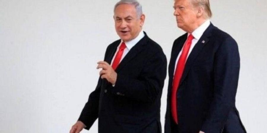نيويورك تايمز عن عن مقربين من رئيس وزراء إسرائيل: نتانياهو فوجئ بإصرار ترامب على البحث عن حل دبلوماسي مع إيران