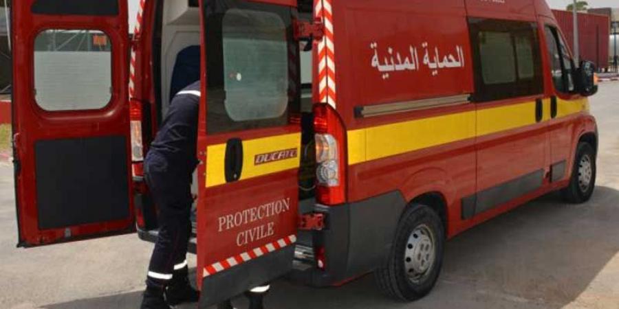 دعوة إلى اجراءات وقائية