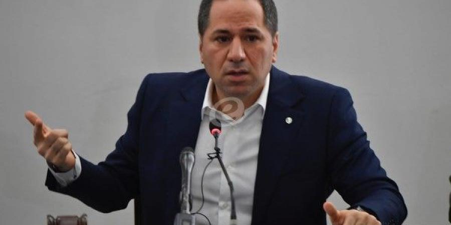 الجميل بعد لقائه لودريان: الاعتداءات على اليونيفيل إشارة سلبية سندفع ثمنها إذا لم تظهر الدولة جدية في المحاسبة