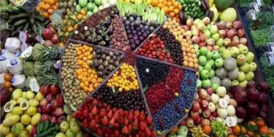 أسعار الفاكهة في مصر اليوم الأربعاء 11 يونيو 2025: تحديثات سوق العبور للجملة