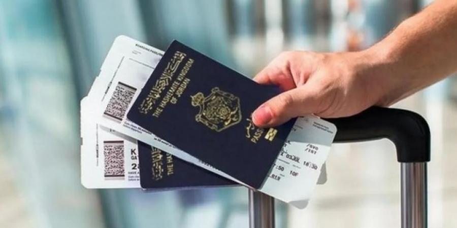 الأردنيون انفقوا 804 مليون دولار على السياحة في الخارج خلال 2025