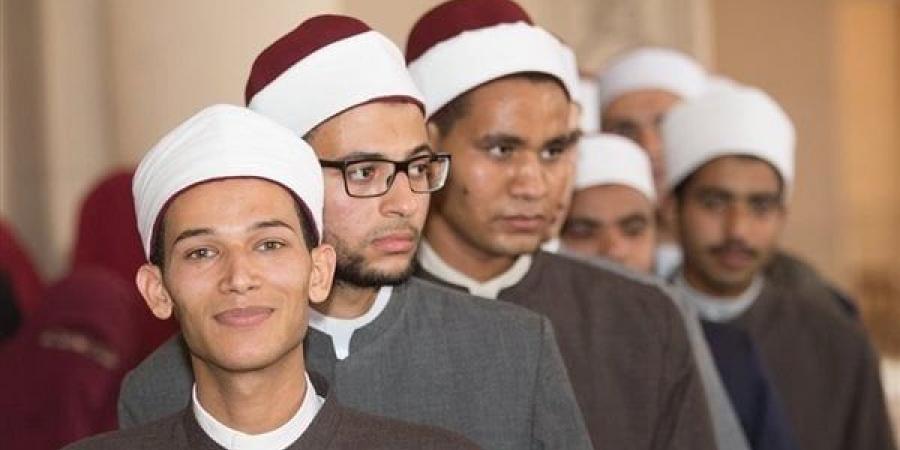 نتيجة الإعدادية الأزهرية 2025 برقم الجلوس.. رابط وخطوات الاستعلام