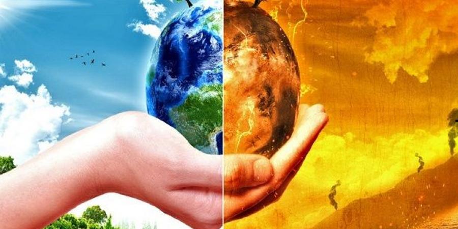 تسارع احترار المحيطات يهدد قدرة الأرض على امتصاص الكربون