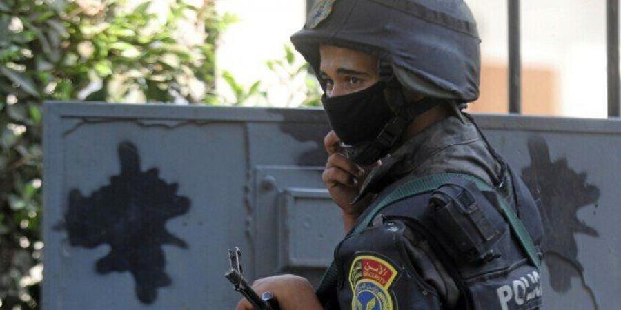 تفكيك شبكة تهريب مخدرات يقودها رجال أعمال في مصر ومحاولة تصديرها لدولة عربية
