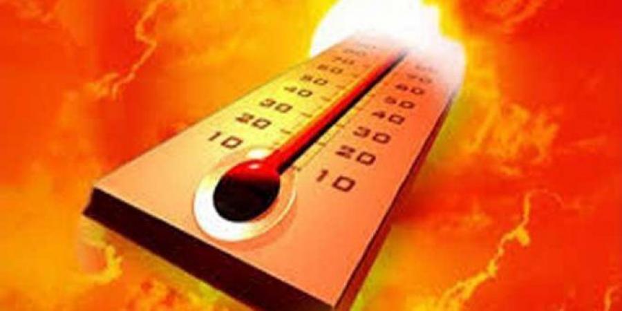 التوقعات الجوية لهذا اليوم..حرارة تصل إلى 41 درجة..