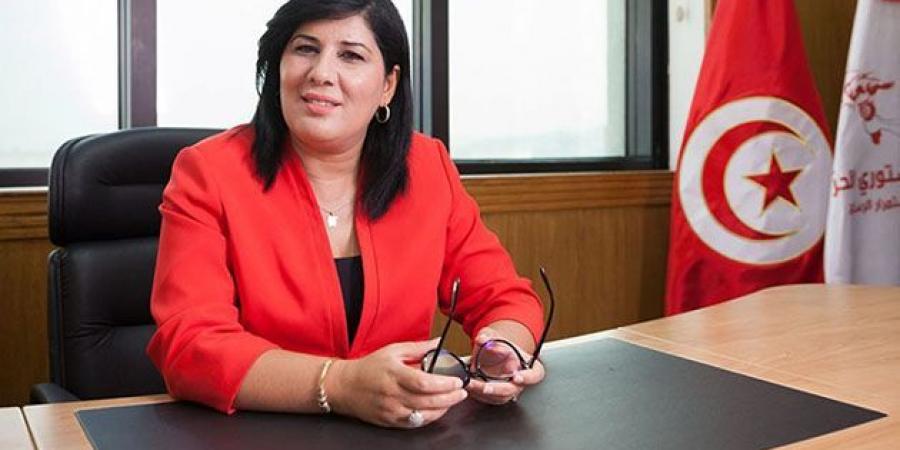 قضية هيئة الانتخابات ضد عبير موسي: حجز الملف للتصريح بالحكم