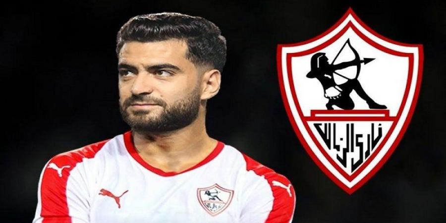 تطورات الحالية الصحية للاعب حمزة المثلوثي