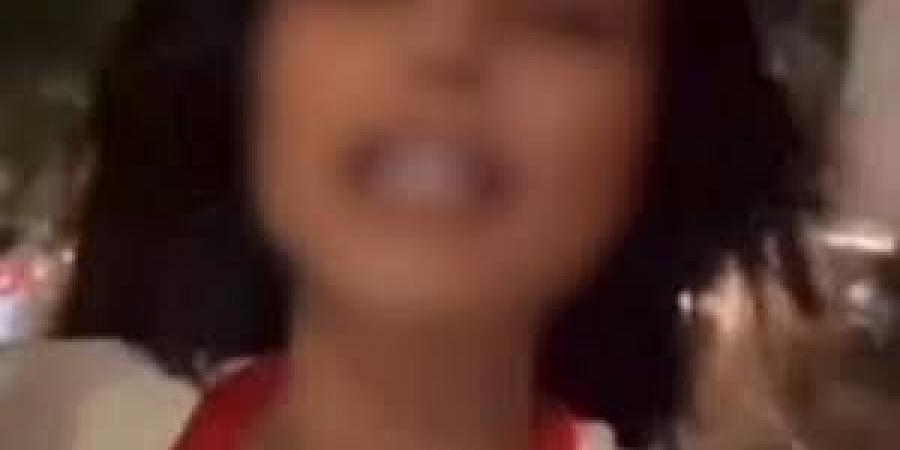 الحبس 3 سنوات بانتظار فتاة أردنية شتمت "العراقيين" في فيديو