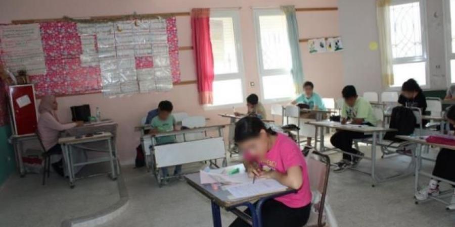 اختتام أولمبياد المرحوم الصادق القطاري للرياضيات بصيادة يوم 14 جوان الجاري ..وتكريم 23 تلميذا فائزا