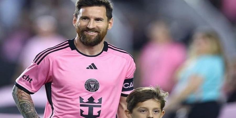 الكشف عن الوجهة الأقرب لميسي في الدوري السعودي