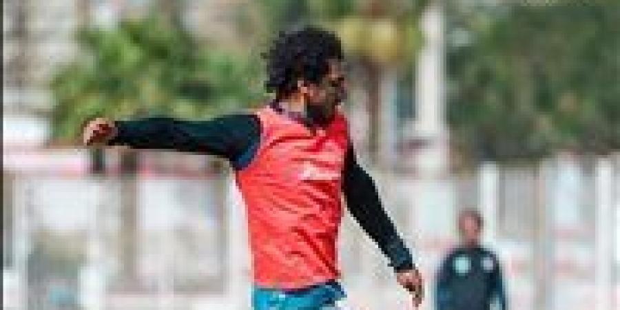 عاجل.. مجلس إدارة نادي الزمالك يعلن تحويل احمد حمدي للتحقيق