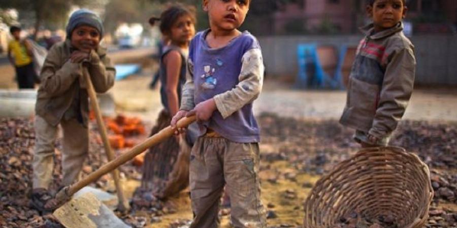 اليوم العالمي لمكافحة عمل الأطفال.. دعوة تضمن خفض معدلات عمالة الأطفال