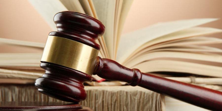 جنايات المحلة تصدر حكما بالإعدام شنقا لسفاح عزبة رستم قاتل والدته وشقيقيه فى الغربية