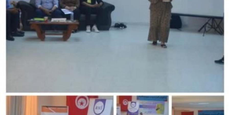 سيدي بوزيد: ملتقى جهوي في التعليق الصوتي والبودكاست