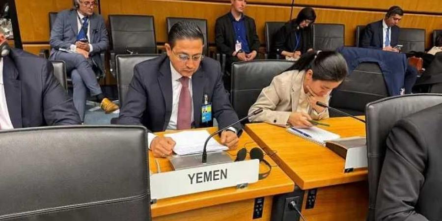 اليمن تحذّر من ابتزاز الحوثيين وتدعو المجتمع الدولي إلى فرض قيود صارمة على طهران
