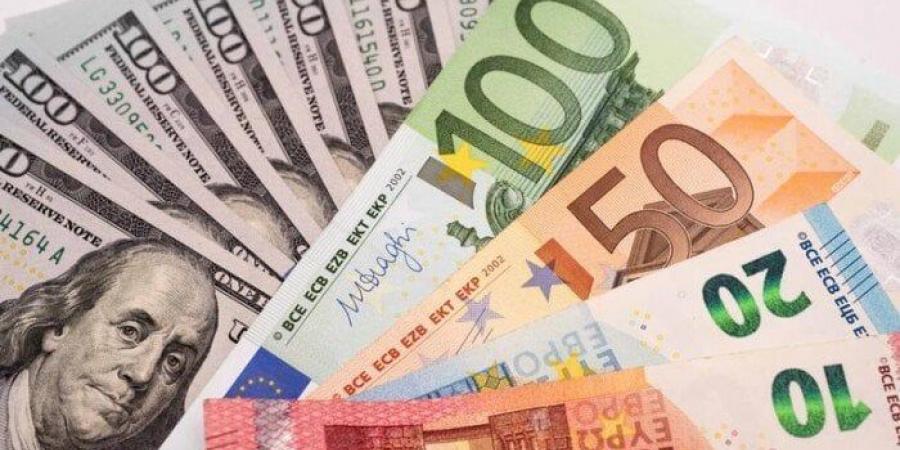اليورو يواصل الارتفاع أمام الدولار مع تجدد مخاوف الحرب التجارية