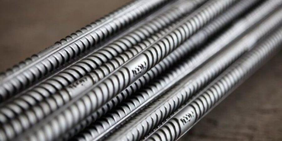 أسعار الحديد والأسمنت اليوم الجمعة 13 يونيو 2025