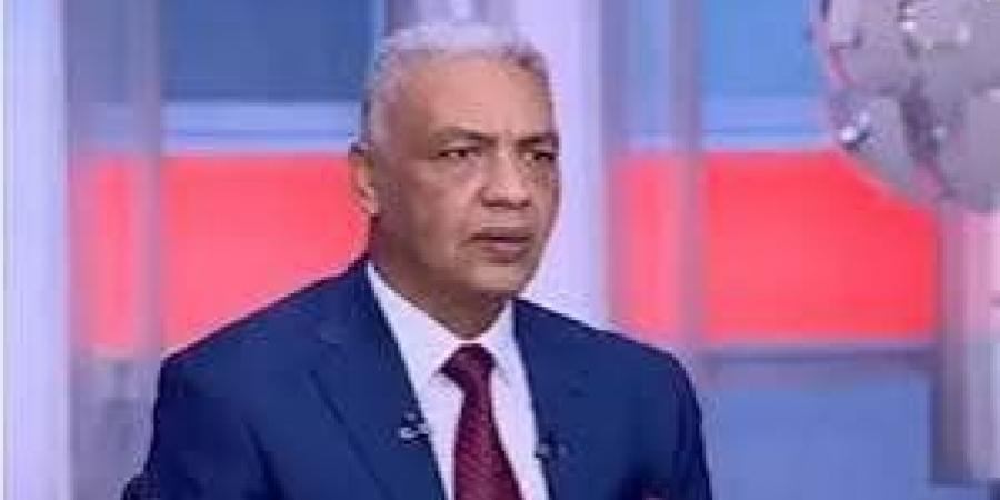 العميد سمير راغب يكشف عن تفاصيل خطيرة بشأن الأوضاع الأمنية في إيران