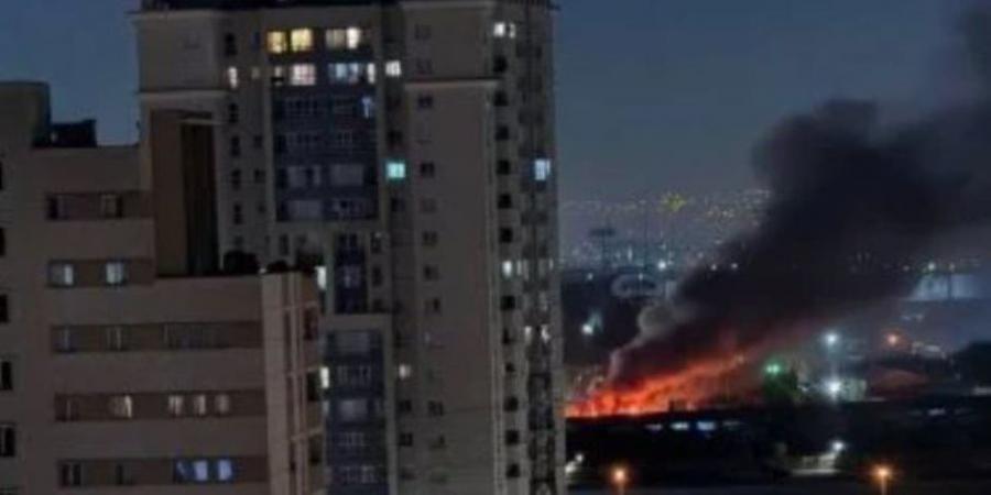 المتحدث العسكري الإسرائيلي: إيران أطلقت 100 مسيرة وجاري التعامل معها
