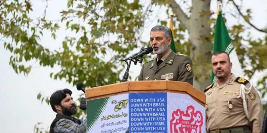 تعرف على القيادات العسكرية الإيرانية الجديدة خلفا لمن تم اغتيالهم اليوم بالهجمات الإسرائيلية