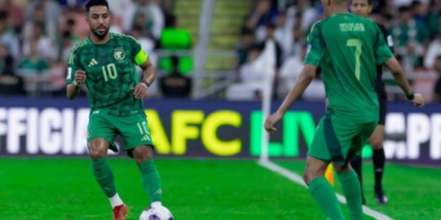 تصفيات مونديال 2026: السعودية وقطر تستضيفان الملحق الآسيوي