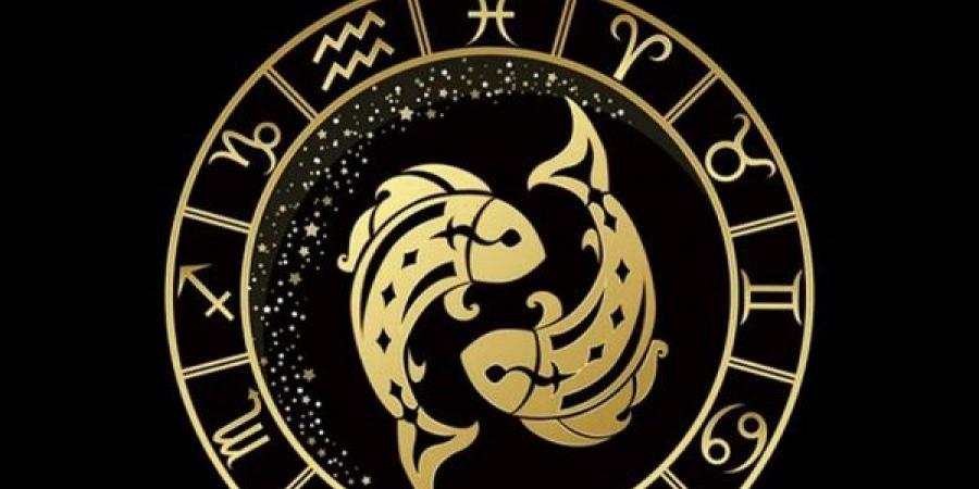 توقعات برج الحوت اليوم الجمعة 13-6-2025