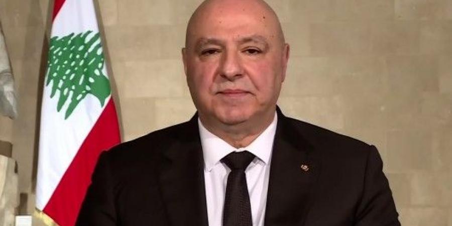الرئيس عون: الاعتداءات الاسرائيلية على إيران تستهدف كل الجهود للحفاظ على الاستقرار بالشرق الأوسط