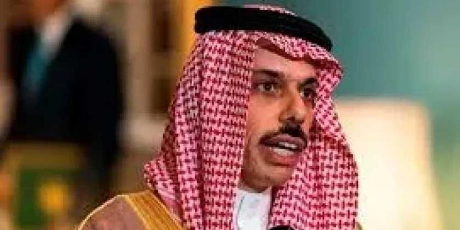 تفاصيل مكالمة هاتفية بين وزير الخارجية السعودي ‘‘فيصل بن فرحان’’ ونظيره الإيراني عقب الهجوم الإسرائيلي