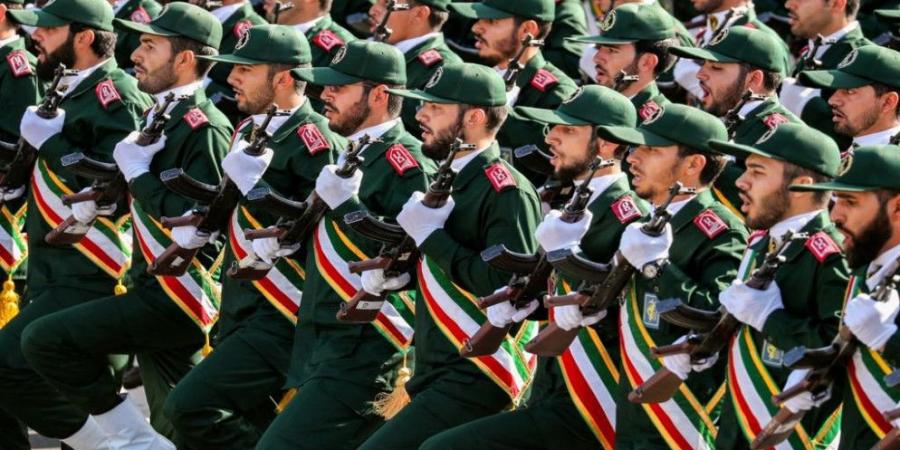 إعلام إيراني رسمي: قتلى في مبان سكنية في طهران طالتها الغارات الإسرائيلية