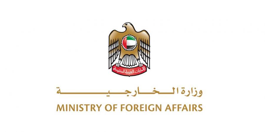 الإمارات تدين بشدة الاستهداف العسكري الإسرائيلي لإيران