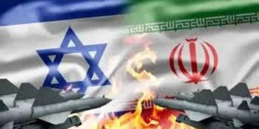 عاجل| إسرائيل تشن غارات جوية على مواقع المنشآت النووية الإيرانية