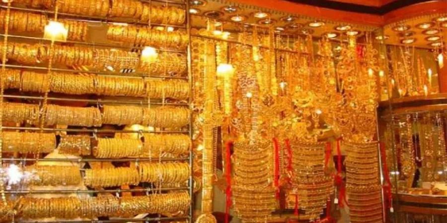 أسعار الذهب في الكويت اليوم الجمعة 13 يونيو 2025