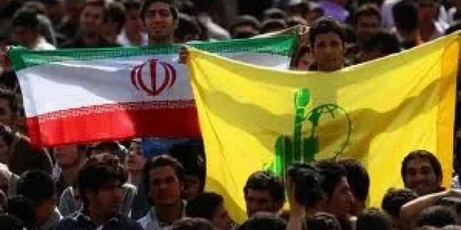 إيران بعد حزب الله: تشابه المصير في لعبة النفوذ والتآكل