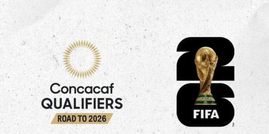 نتائج قرعة المرحلة النهائية من تصفيات كونكاكاف المؤهلة لكأس العالم 2026